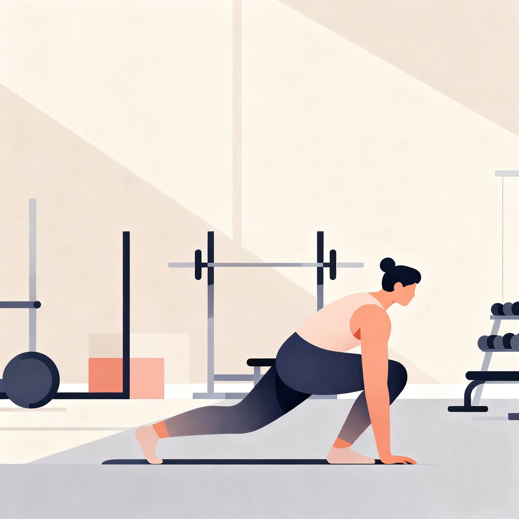 Motivacija za trening